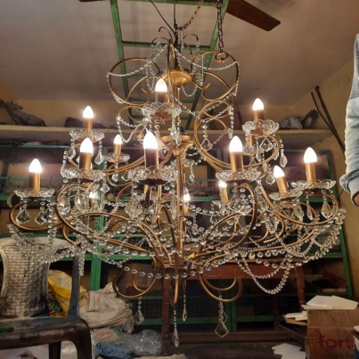 chandelier (2)